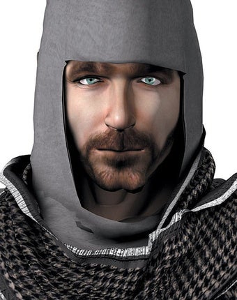 Illustration for article titled Weekend Reader: Questions Asked by a Virtual Jihadi