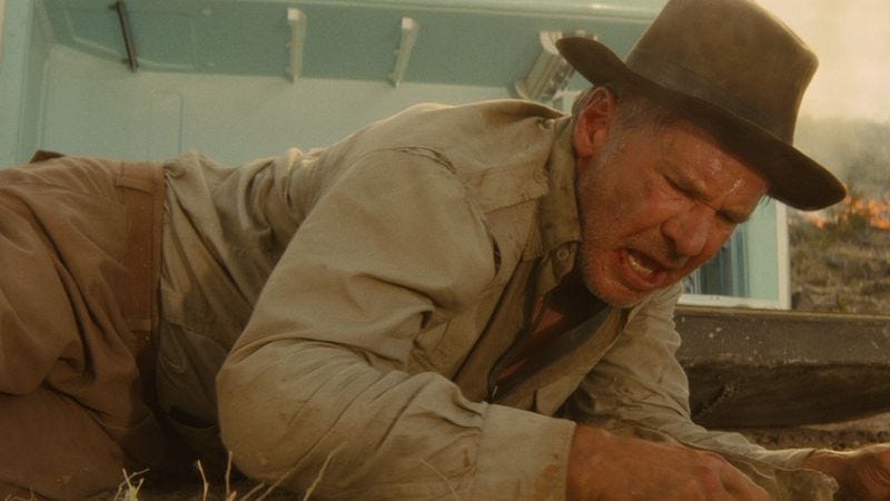 (Screenshot: Indiana Jones And The Kingdom Of The Crystal Skull)