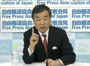 Illustration for article titled Yesterday Was a Great Time for a Japanese Politician to Say He'll Ban Games