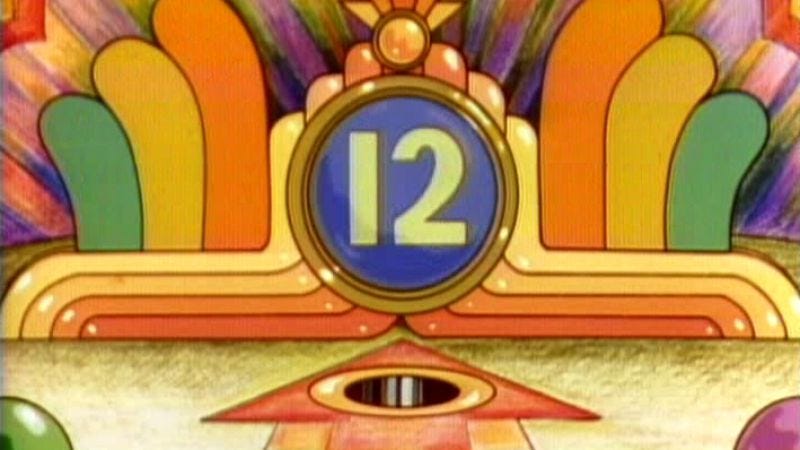 1 2 3 4 5 6 7 8 9 10 11 12 Reasons Why Pinball Number Count - 