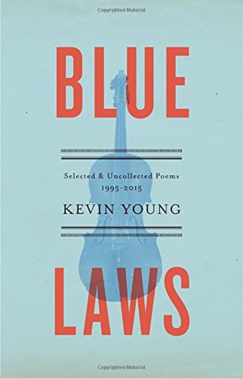 Blue Laws book coverAmazon.com