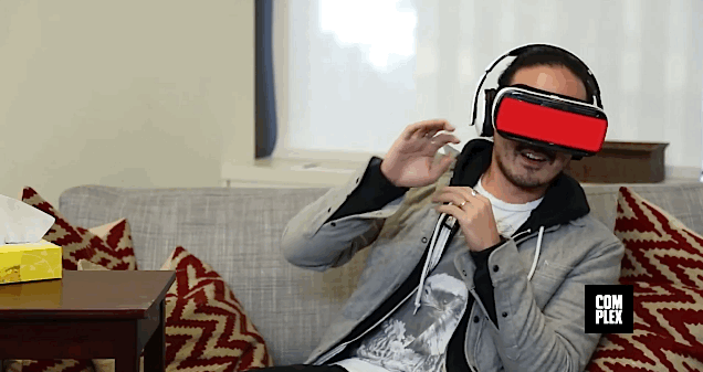 image Una nueva era para la realidad virtual