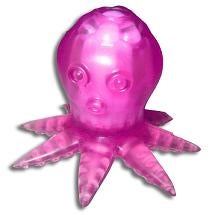 Illustration for article titled Octopus Toy Brings New Meaning to Octopussy