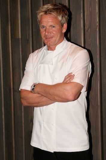 Illustration for article titled Doctors Say Cooking With Gordon Ramsay Could Kill You
