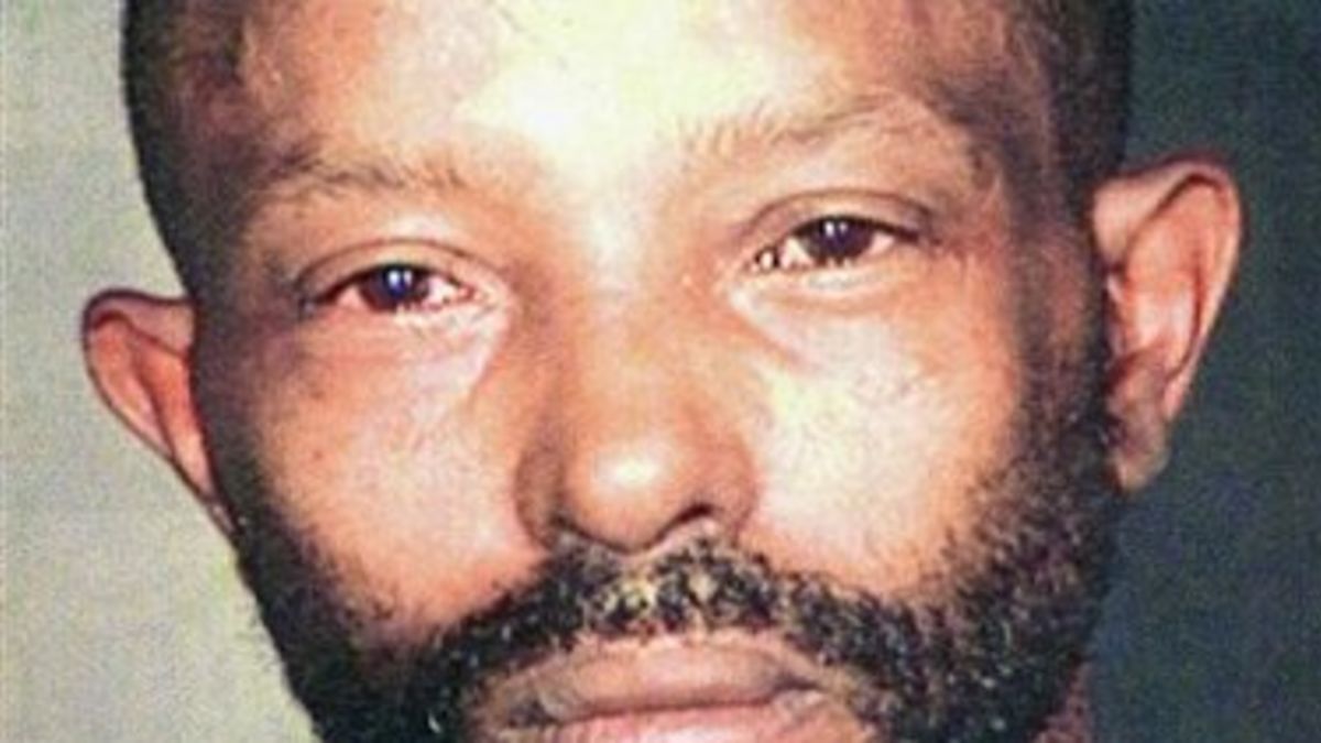 Illustration for article titled Serial Murderers' Row