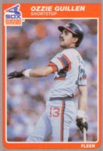 Illustration for article titled Ozzie Guillen Has Had Just About Enough Of You