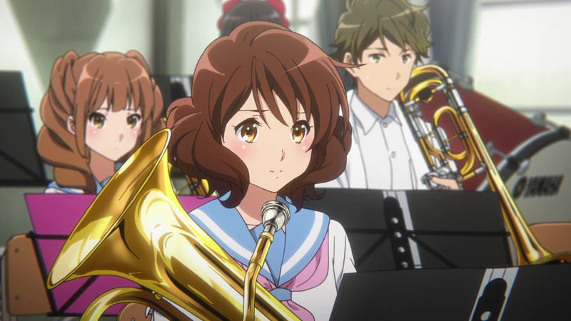 Illustration for article titled Kyoto Animation Became More Than Just Anime