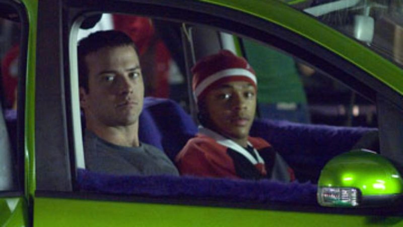 fast and furious tokyo drift bow wow car