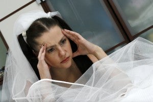 Illustration for article titled Will I ever read wedding posts again?