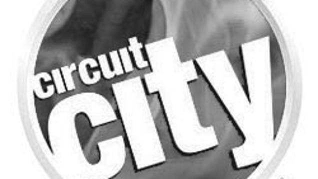 Circuit city black friday deals