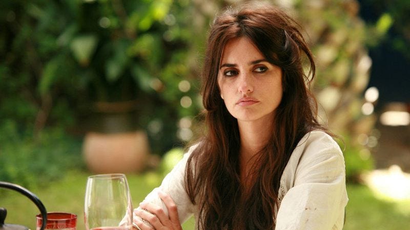 Illustration for article titled Penelope Cruz sashays her way onto Zoolander 2