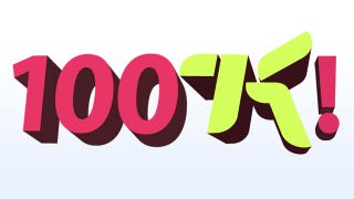Illustration for article titled Kotaku At (Nearly) 100,000 Facebook Fans, A Milestone In Our Social Lives