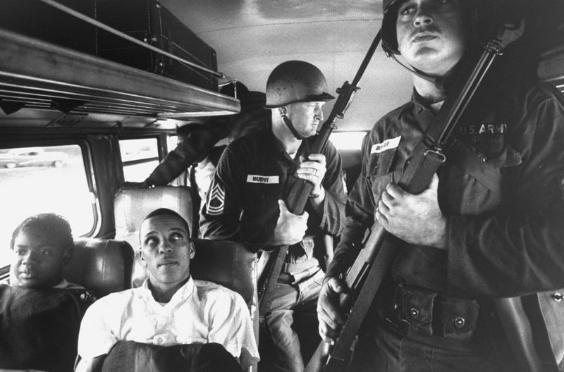 Illustration for article titled Civil Rights' Most Misunderstood Moment: The Freedom Rides
