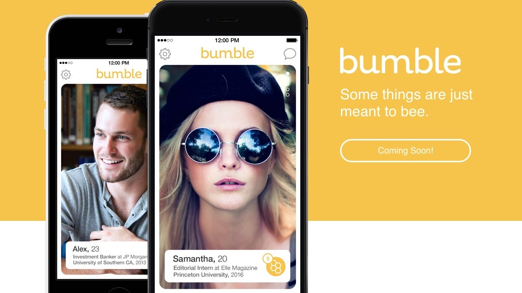 Your Dating App Is Probably Not Going To Fix For Women.