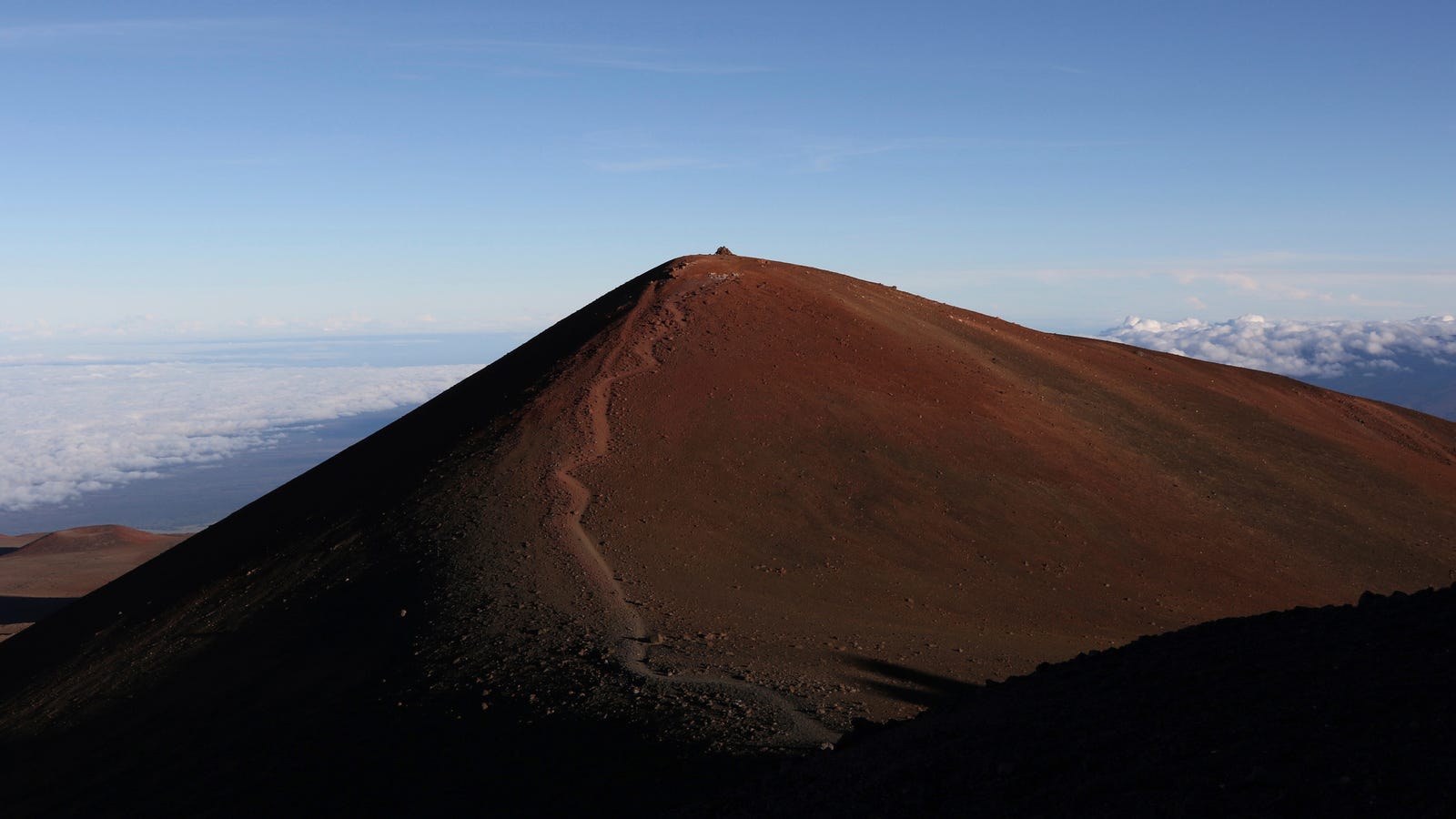 Hundreds of Astronomers Denounce Arrest of Native Hawaiians Protesting Thirty Meter Telescope