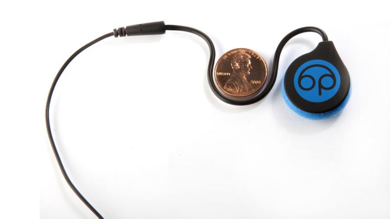 Bedphones Look Like Headphones That Are Comfortable Enough To Sleep In