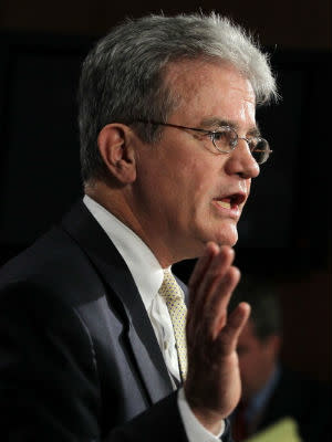 Alex Wong/Getty Images