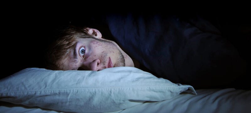 Illustration for article titled Nintendo Is Developing a Non-Wearable to Track Sleep and Fatigue