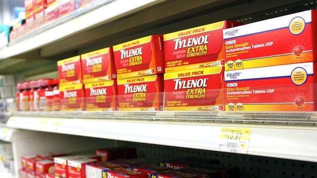 Who Among Us Knows When to Take Advil vs. Tylenol?