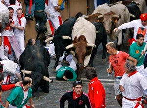 Illustration for article titled Bulls And Withdrawal Strategies