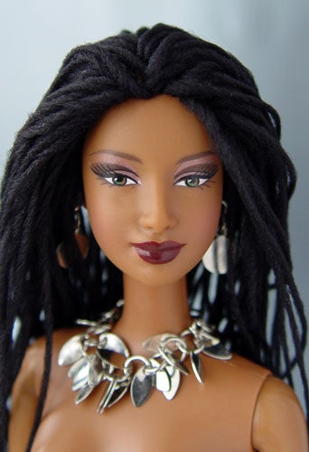 Dear Mattel: This Is How How You Make Barbie More Diverse