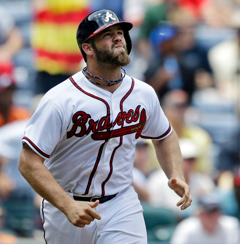 Gather 'Round, Children, For The Legend Of Evan Gattis