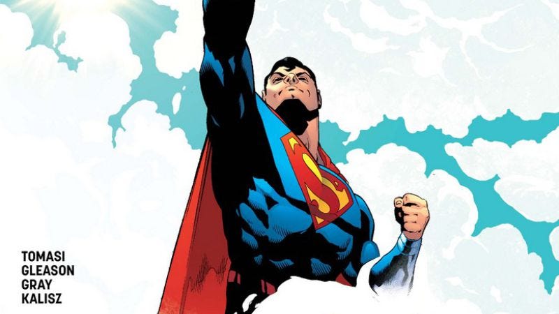 Image: DC Comics