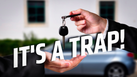 You Can Lease This Electric Car For Virtually Nothing