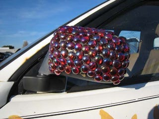 Illustration for article titled What Happens To Art Cars That Break Down?