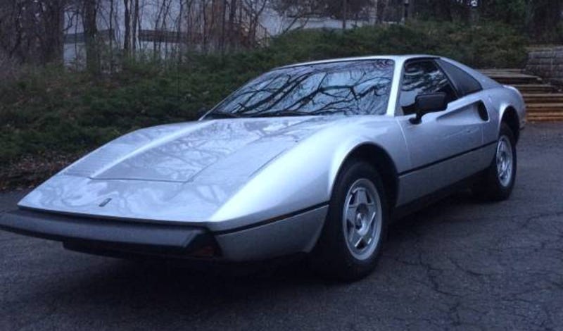Illustration for article titled For $25,000, This 1986 Pontiac Fiero Mera Is Claimed To Be Numero Uno
