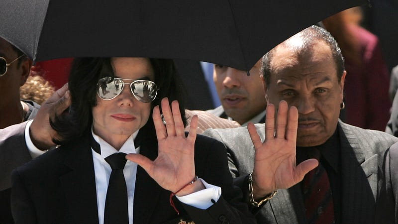 The Jackson Family Condemns #39 Leaving Neverland #39 Documentary