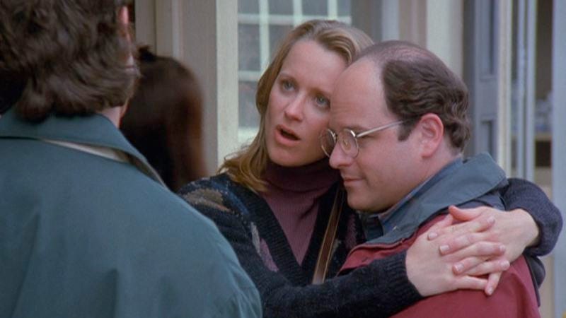Illustration for article titled Jason Alexander is sorry for what he said about Susan on Seinfeld