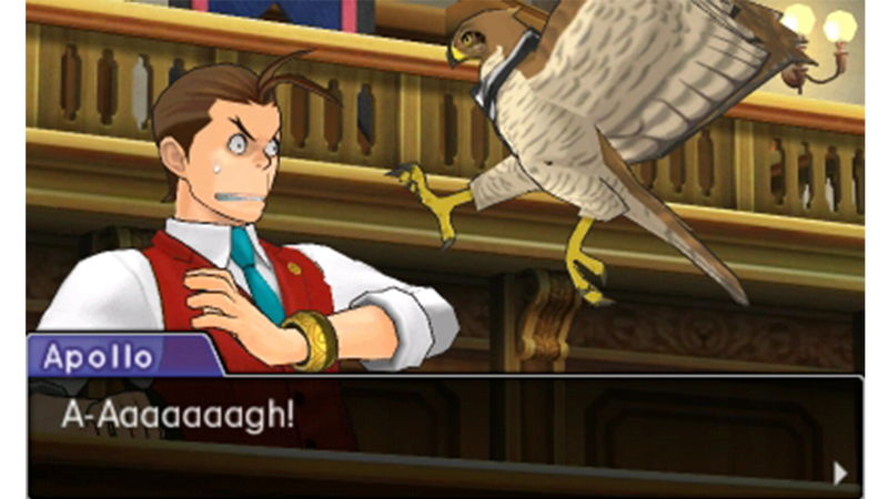 ace attorney dual destinies physical copy
