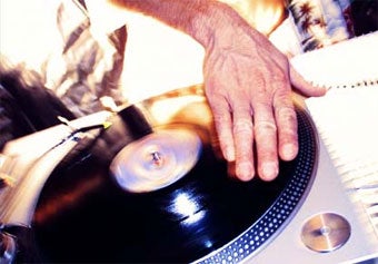 Illustration for article titled Activision Boss Confirms Existence Of DJ Hero