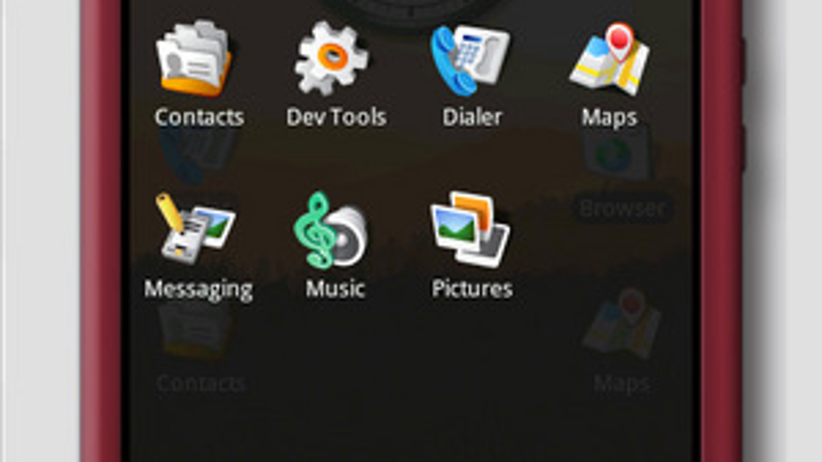 download the last version for android DesktopDigitalClock 5.01