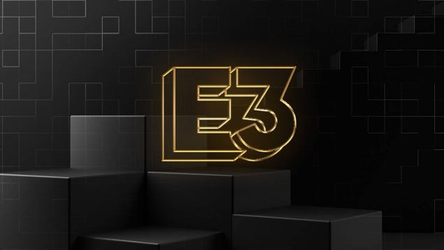 E3 2022 Canceled