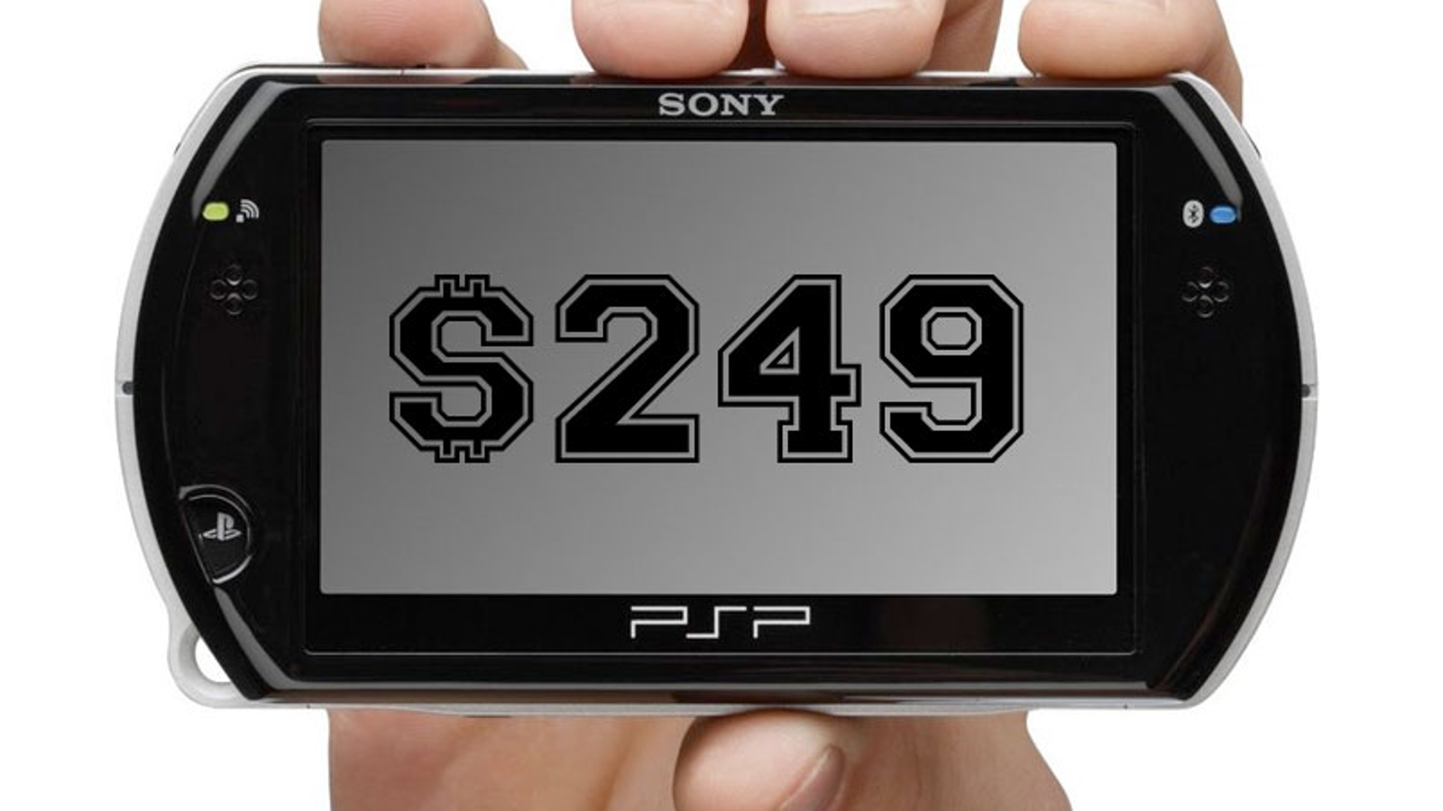psp go screen snake