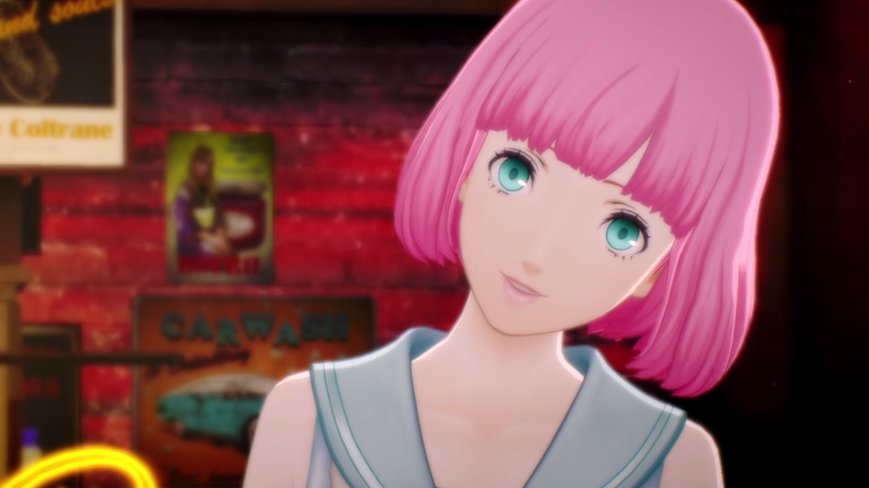 Illustration for article titled Catherine: Full Body Adds New Puzzles And Characters But Retains Old Flaws