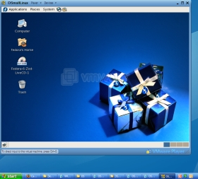 virtual pc for linux