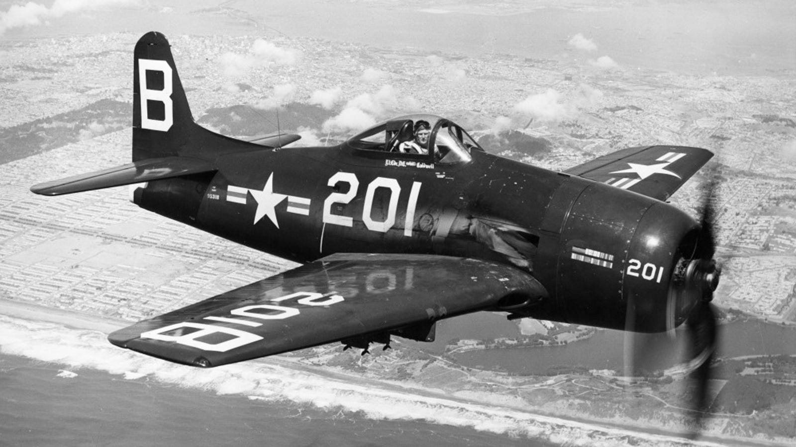 This Date in Aviation History: August 21 - August 23