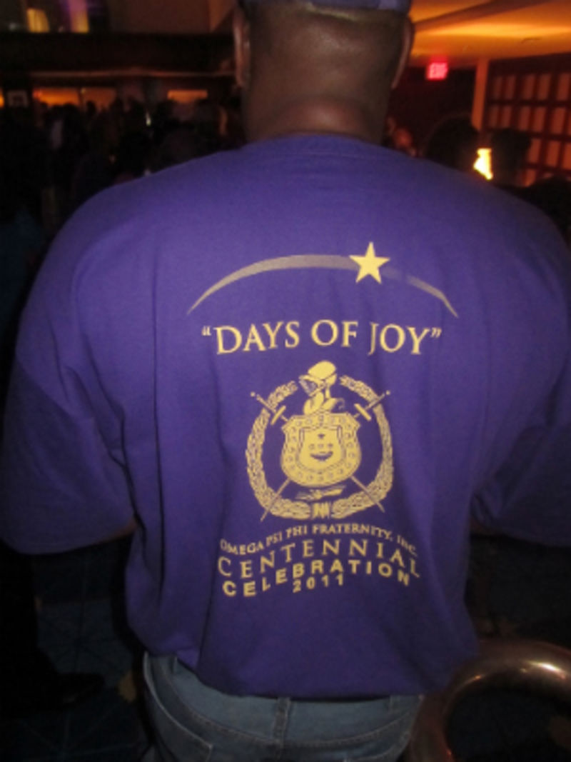 Illustration for article titled Capital Connections: Out and About in DC