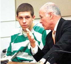 Illustration for article titled Halo 3 Shooter's Attorney Argues Insanity Due To Video Game Addiction