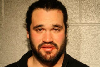 Illustration for article titled Ex-NFLer Who Quit Over Health Concerns Arrested On Drug Charges
