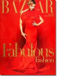 Illustration for article titled Blinged-Out Bazaar Pisses On Line Between Advertising, Editorial