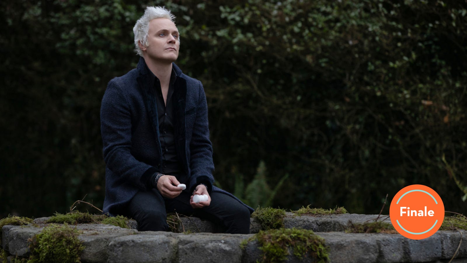 For iZombie, “All’s Well That Ends Well,” except for its final season1600 x 900