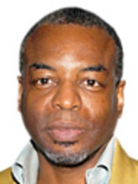 LeVar Burton