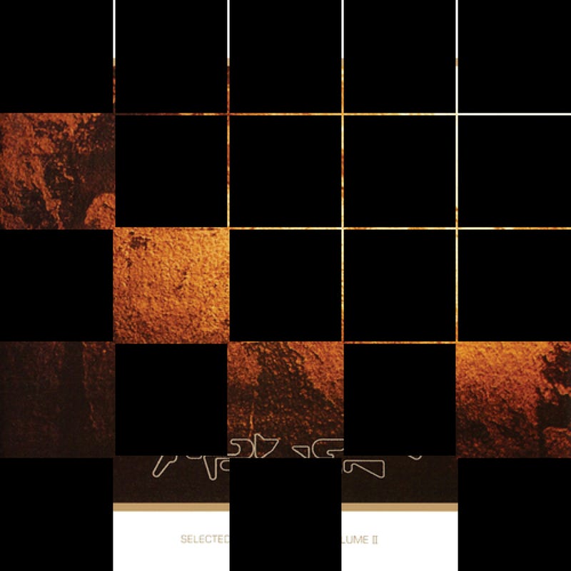 Illustration for article titled Aphex Twin SAW2 Countdown: Track 19 (“Stone in Focus”)