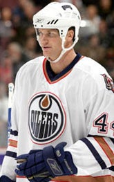 Illustration for article titled Is This The Real Reason Pronger Wants Out?