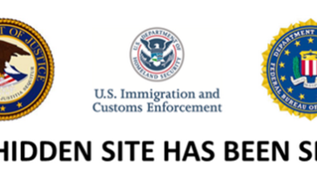 illegal tor websites