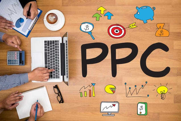 Illustration for article titled Why Your Company Needs a PPC Management Agency